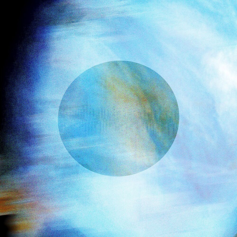 Picture of Around Venus