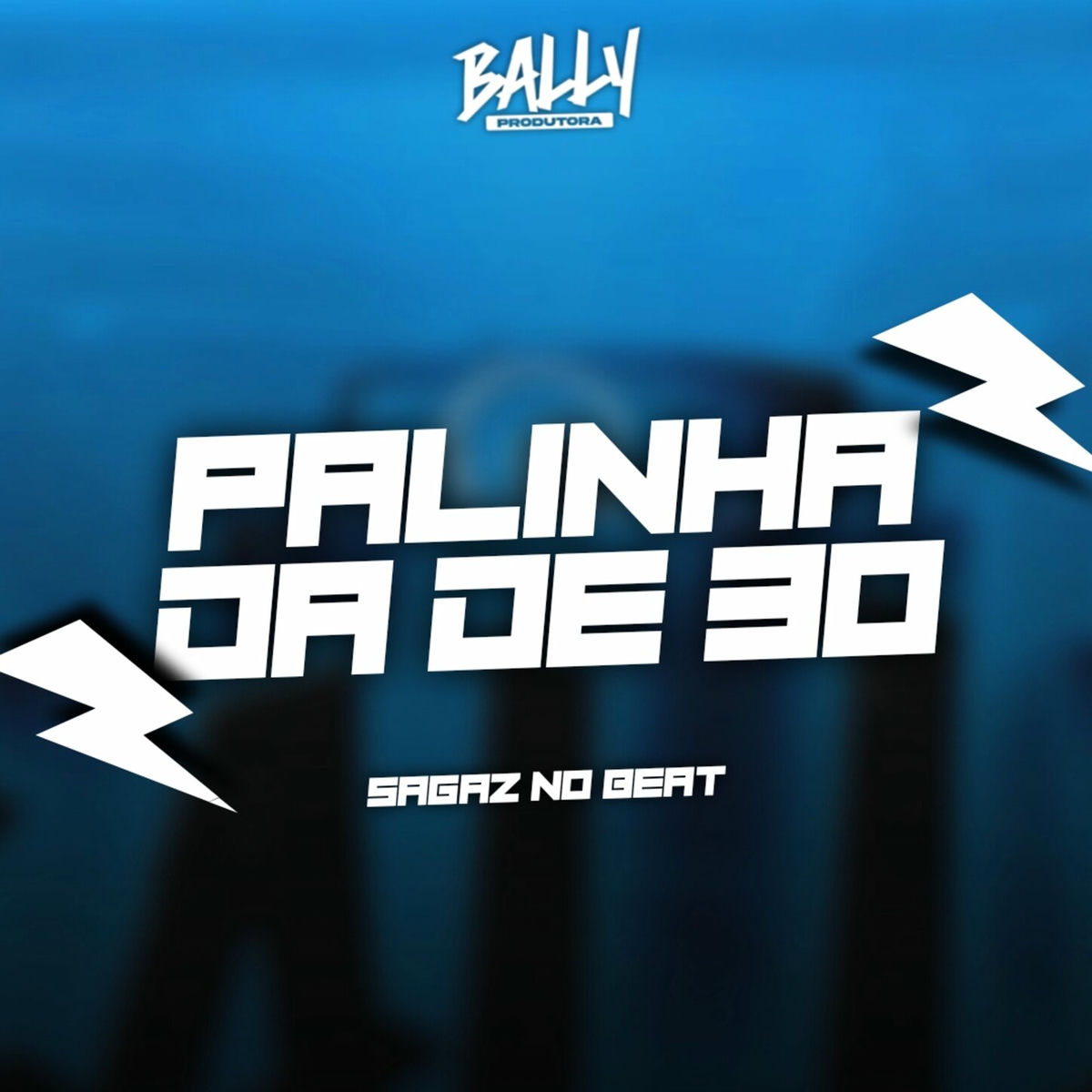 Album cover of Palinha Da De 30