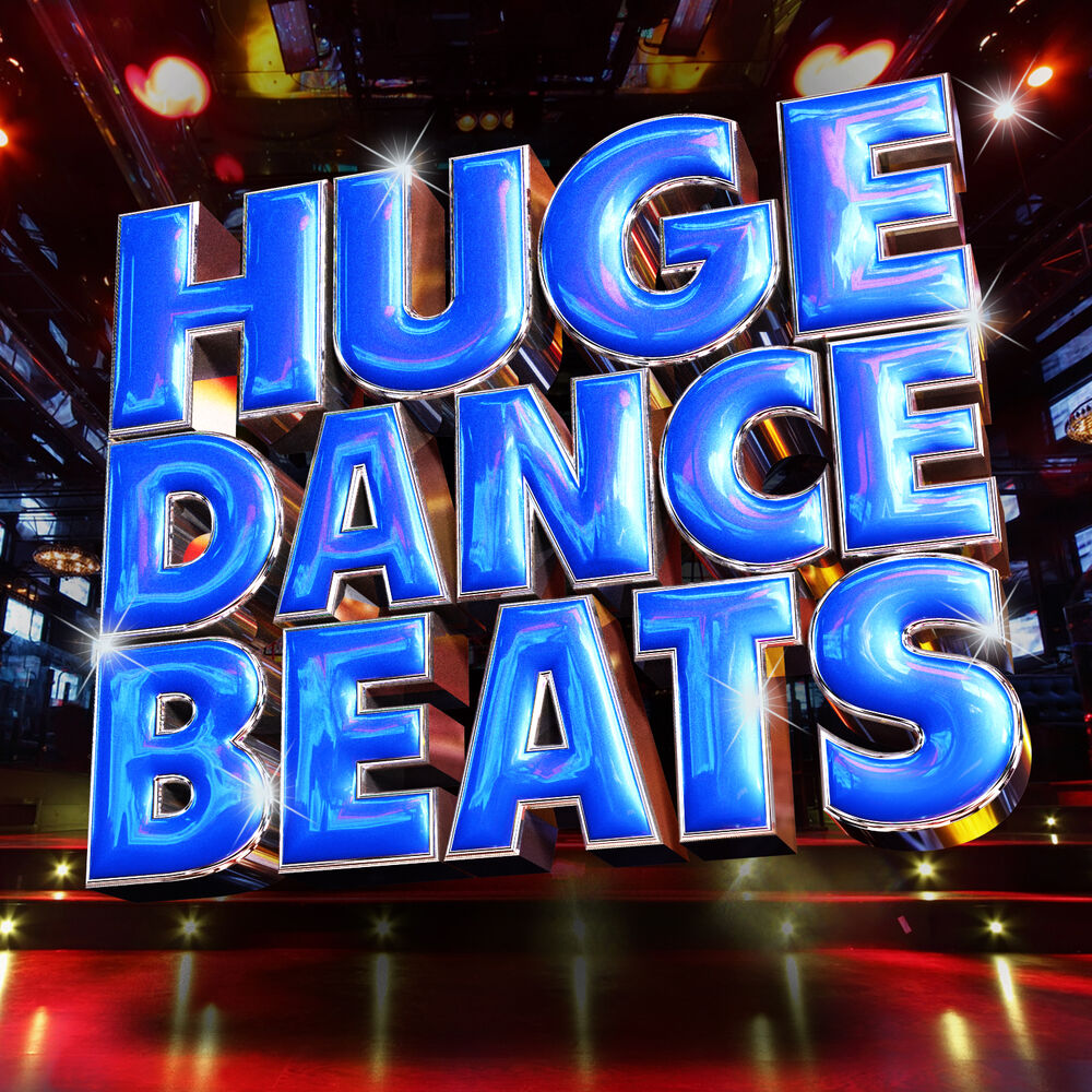 Picture of Huge Dance Beats