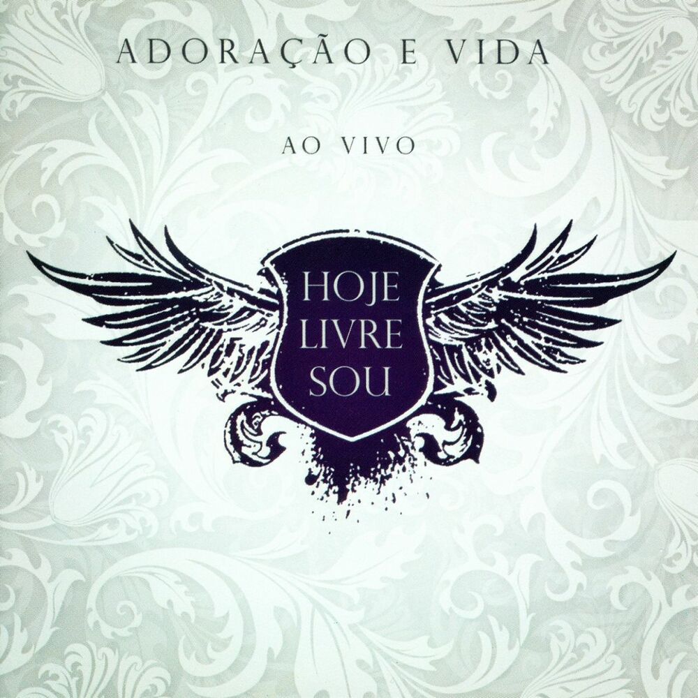 Picture of Hoje Livre Sou