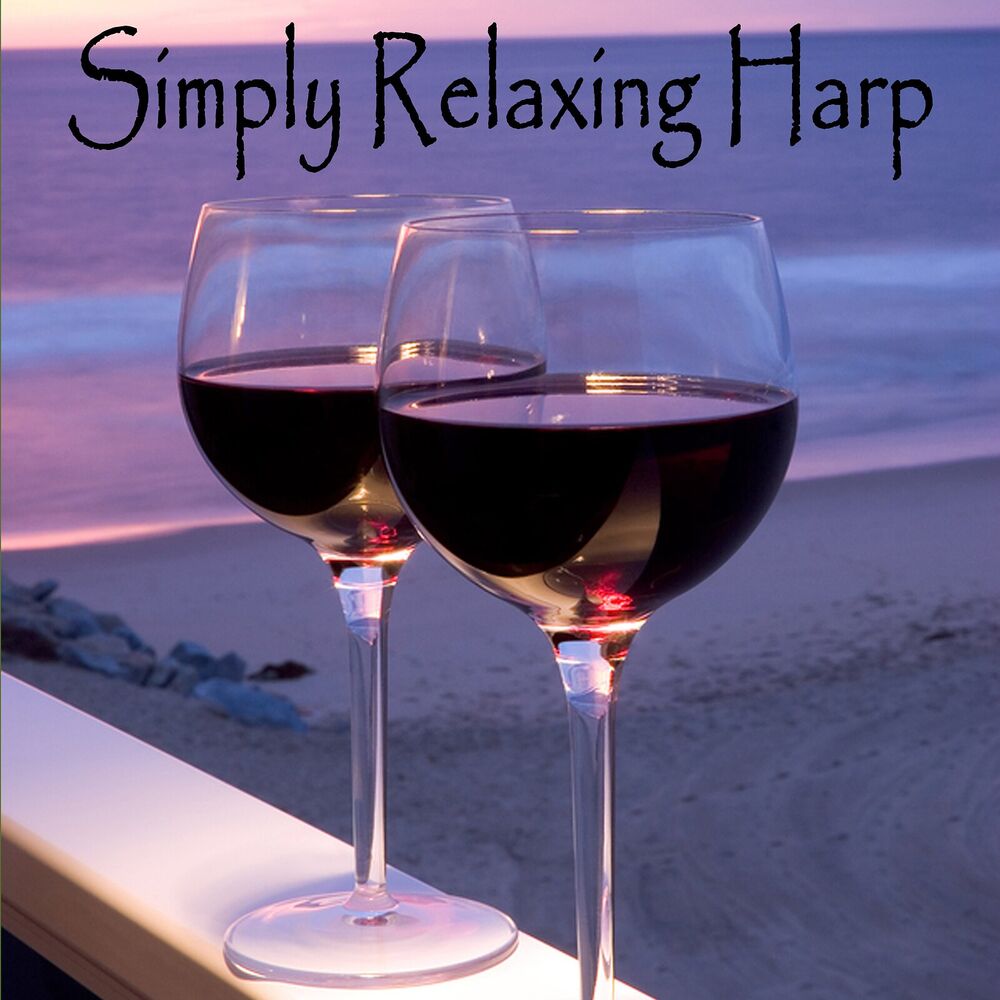 Picture of Simply Relaxing Harp