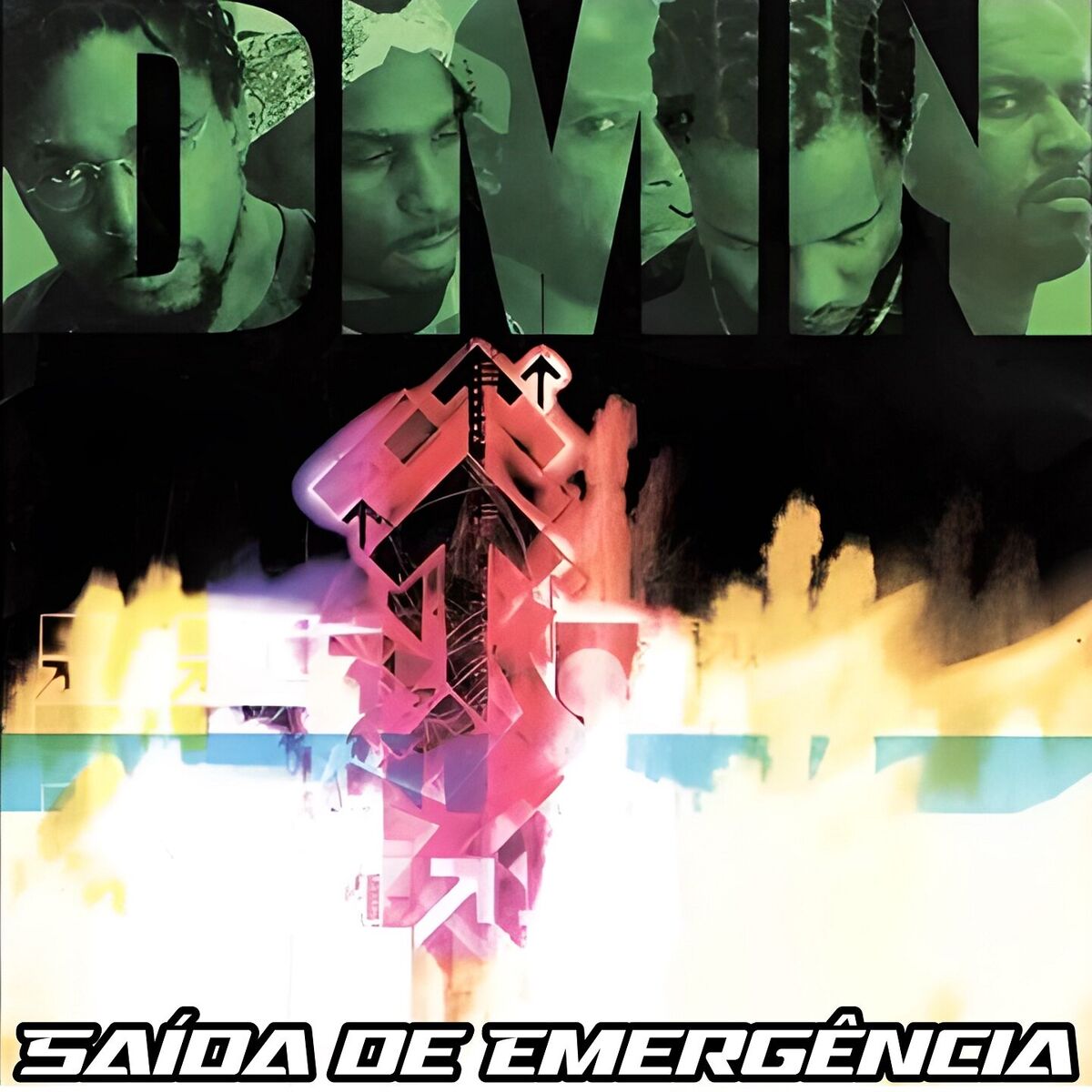 Album cover of Cisco