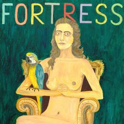 Cover of F O R T R E S S