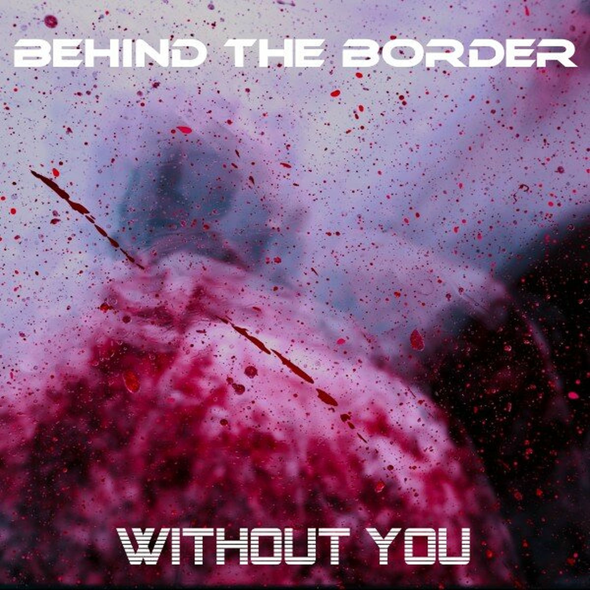 Album cover of Without You