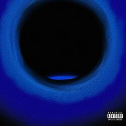 Cover of BLU