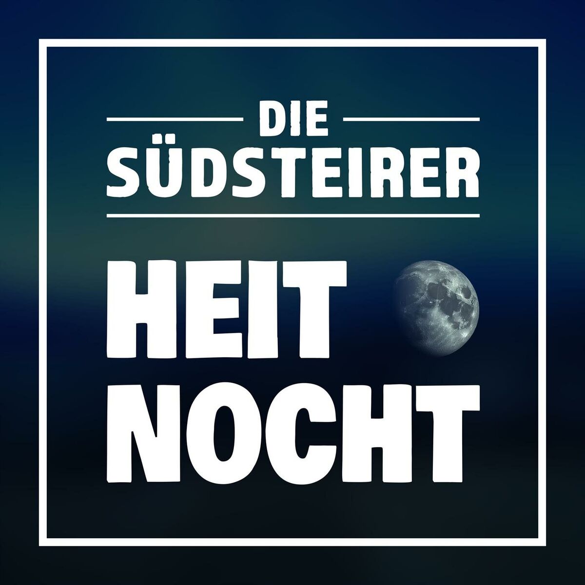 Album cover of Heit Nocht