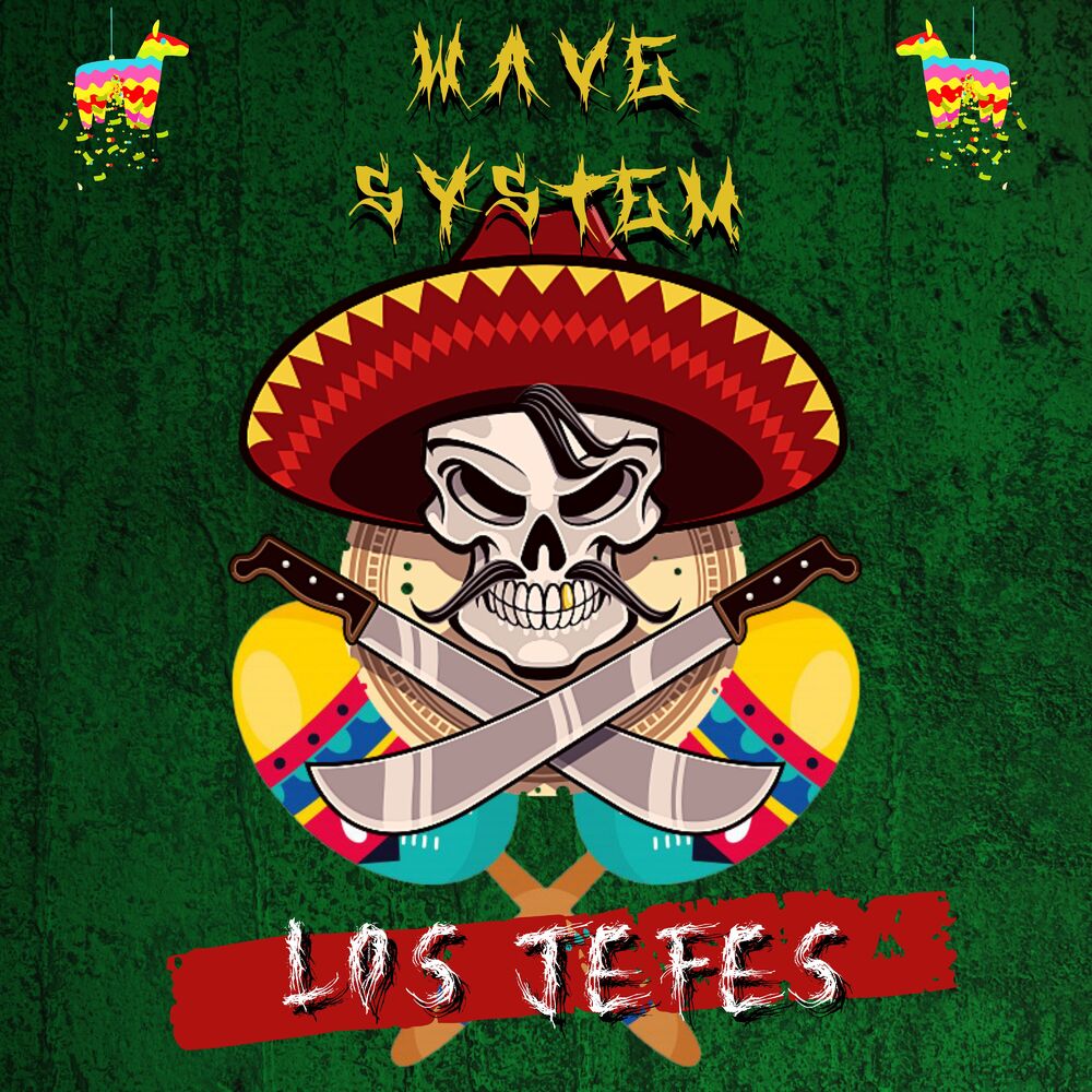 Picture of Los jefes