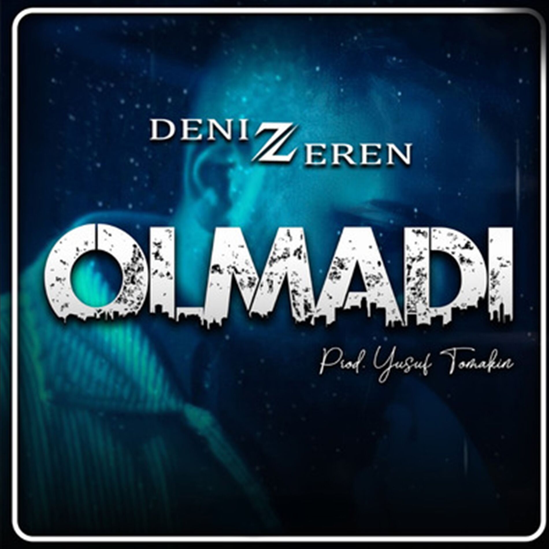 Album cover of Olmadı