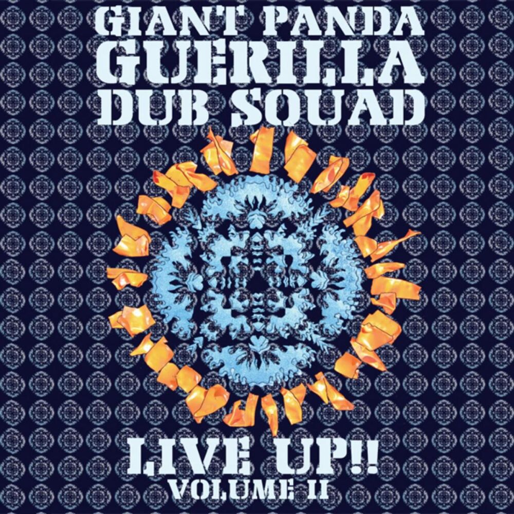 Picture of Live up!! Volume II