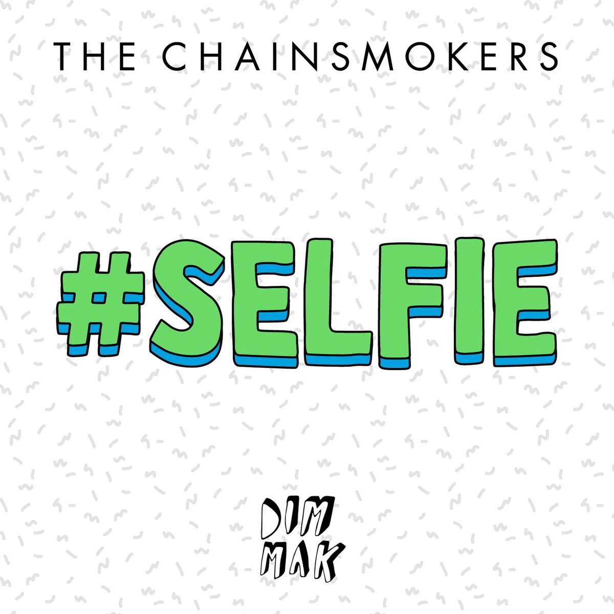 Album picture of #SELFIE