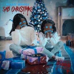 Cover of Sad Christmas