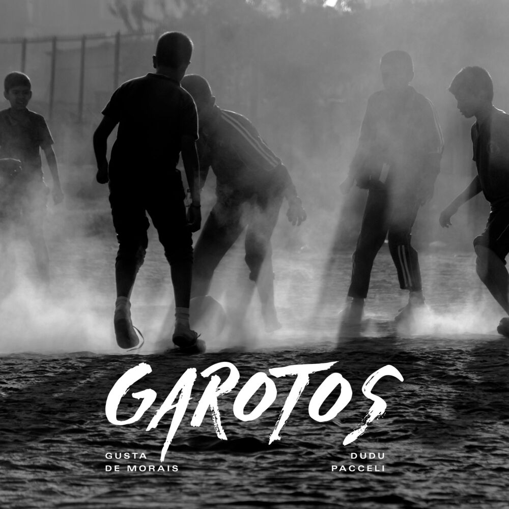 Picture of Garotos