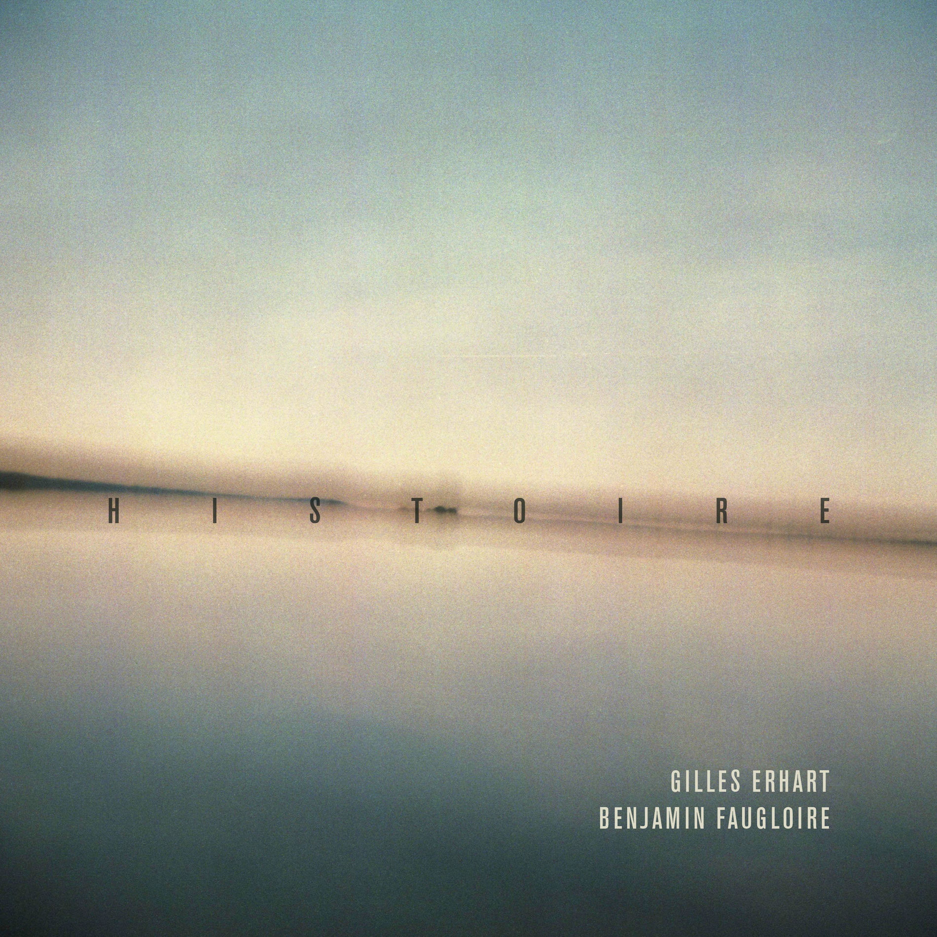 Album cover of Histoire