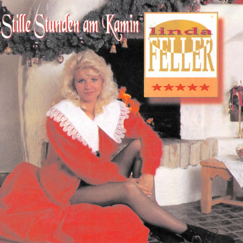 Picture of Stille Stunden am Kamin