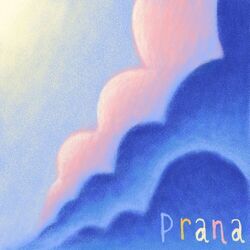 Cover of Prana (feat. Joel Ross)