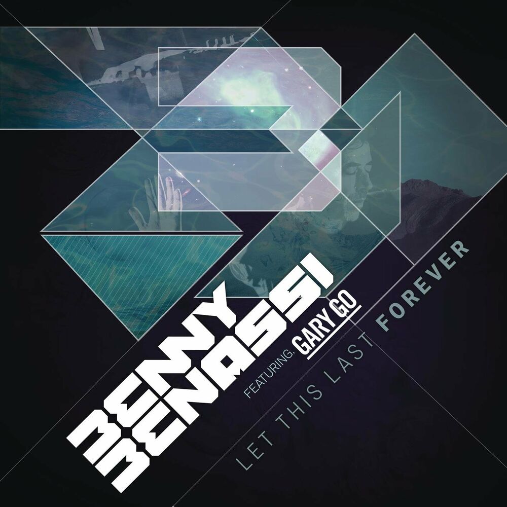 Picture of Let This Last Forever (feat. Gary Go) (Radio Edit)