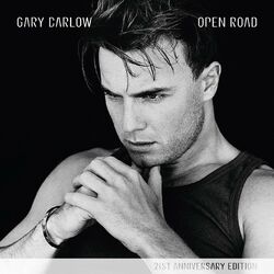 Cover of Open Road (21st Anniversary Edition) (Remastered)