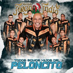 Cover of Todos Somos Hijos del Peloncito