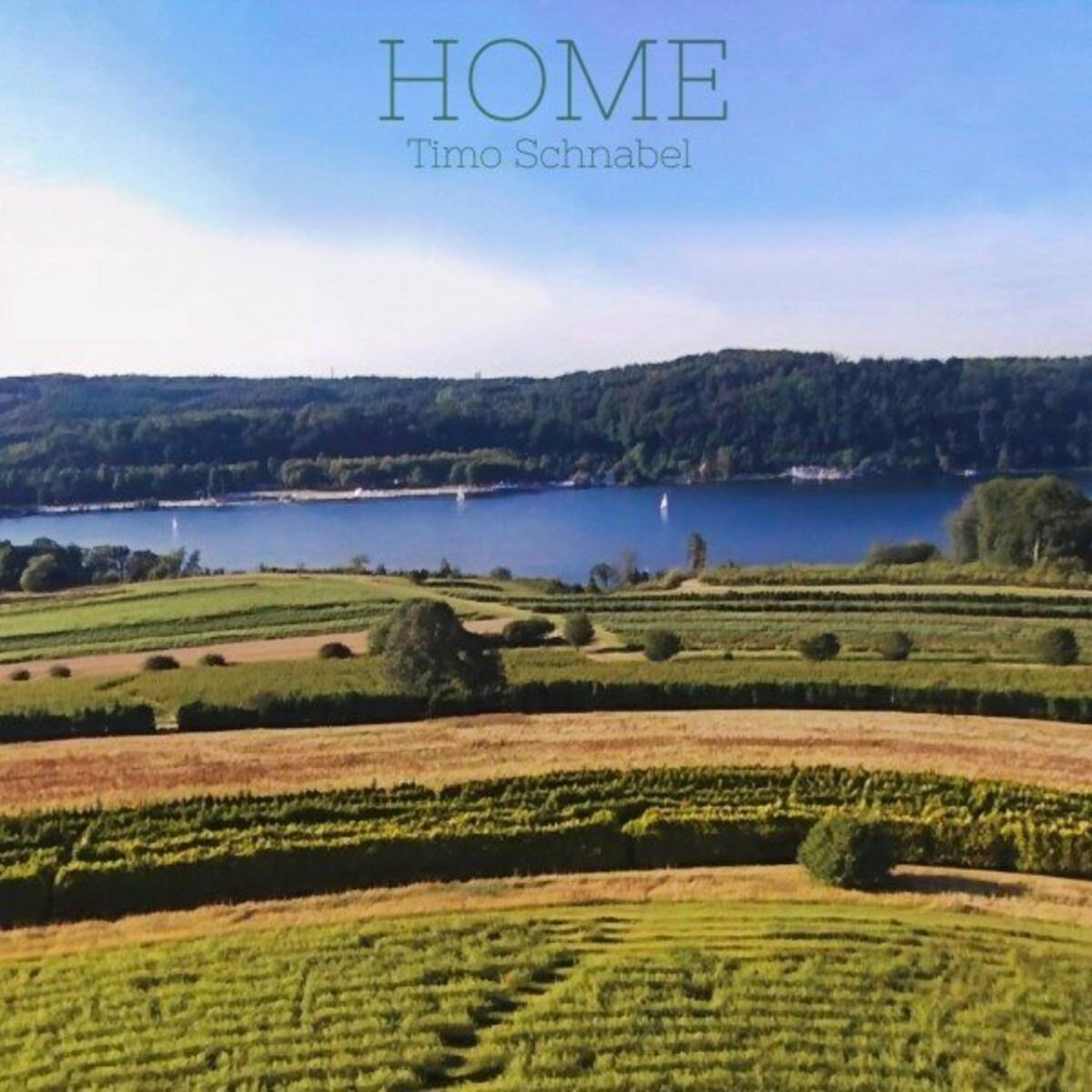 Album picture of Home