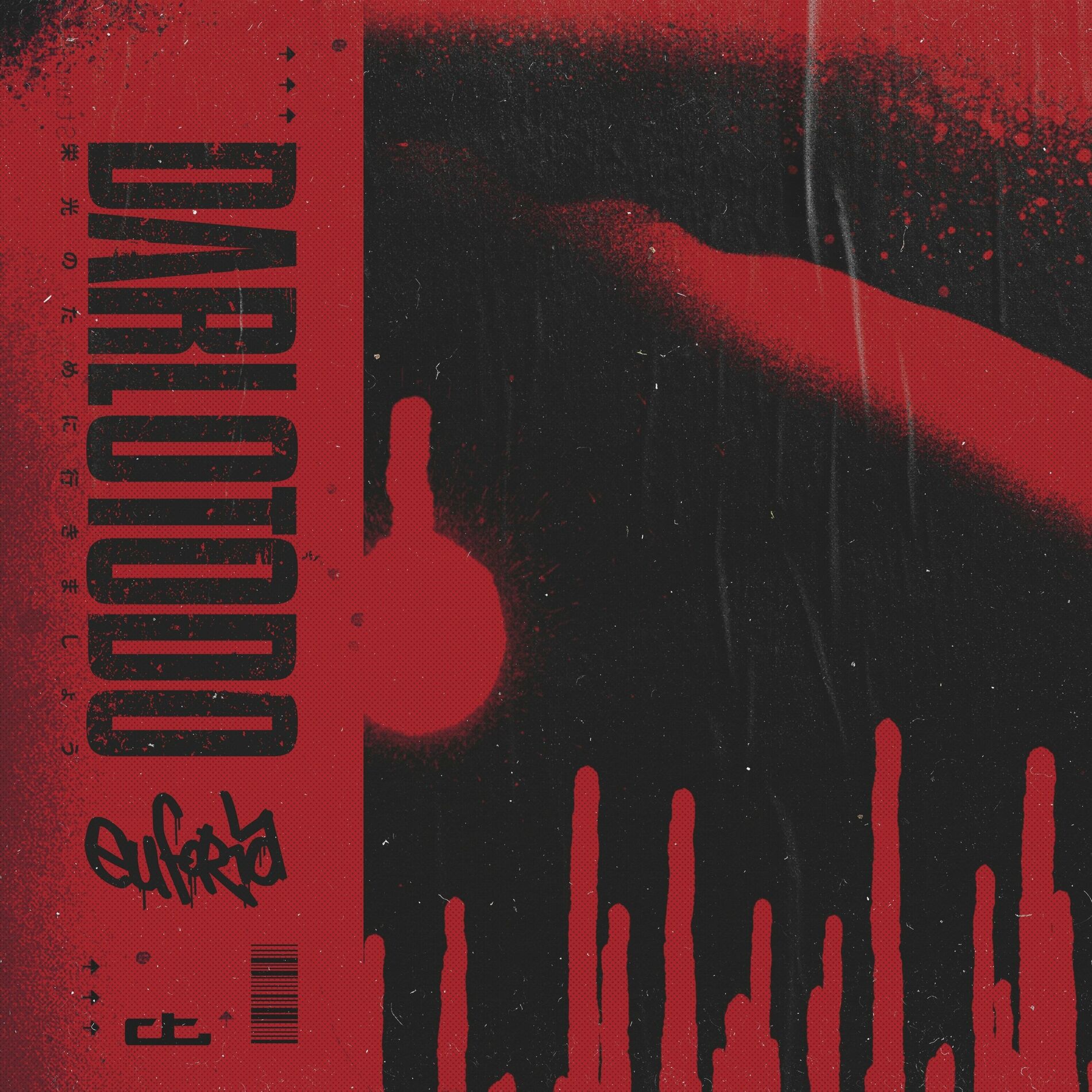 Album cover of Euforia