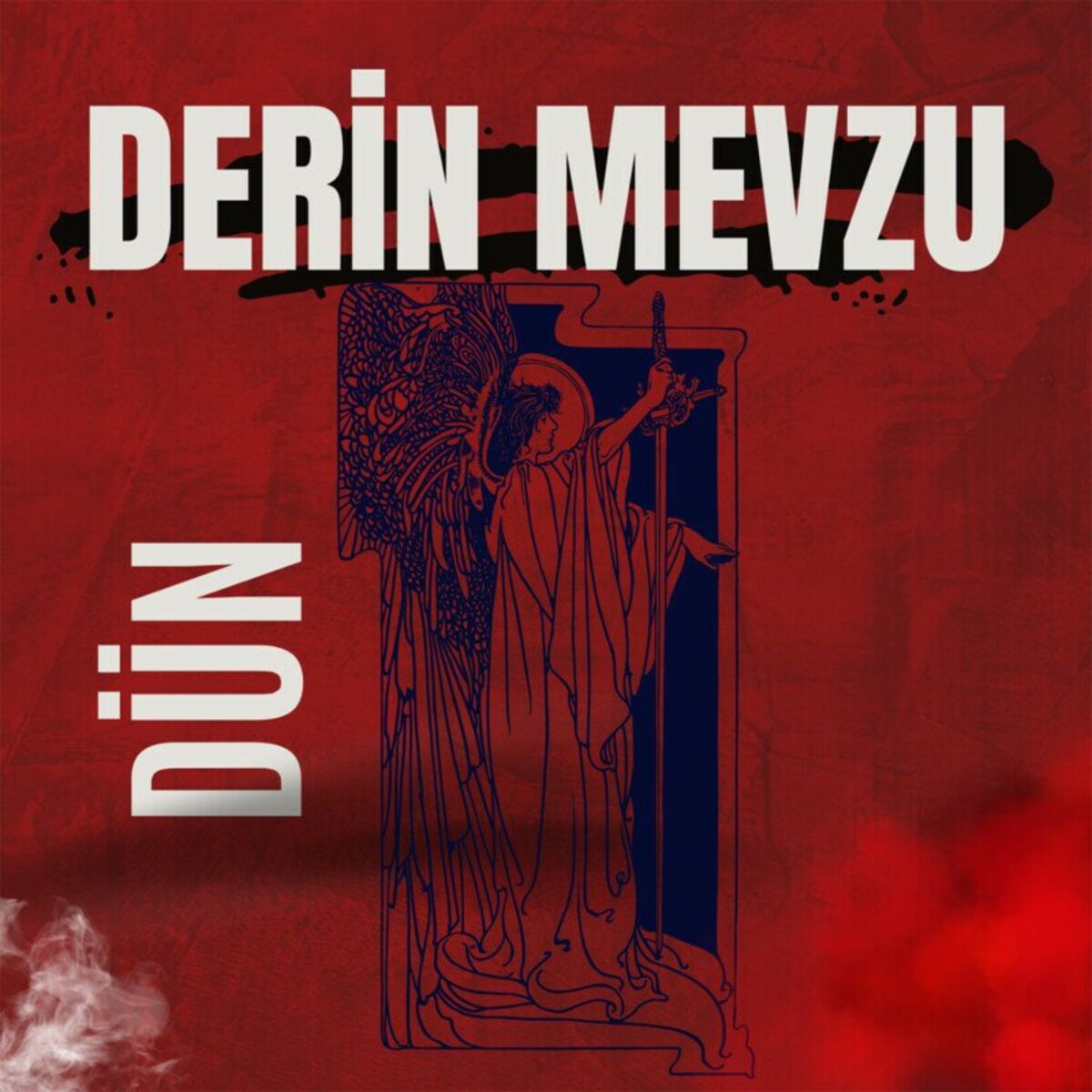 Album cover of Dün