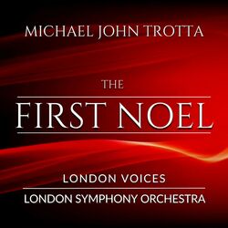 Cover of The First Noel