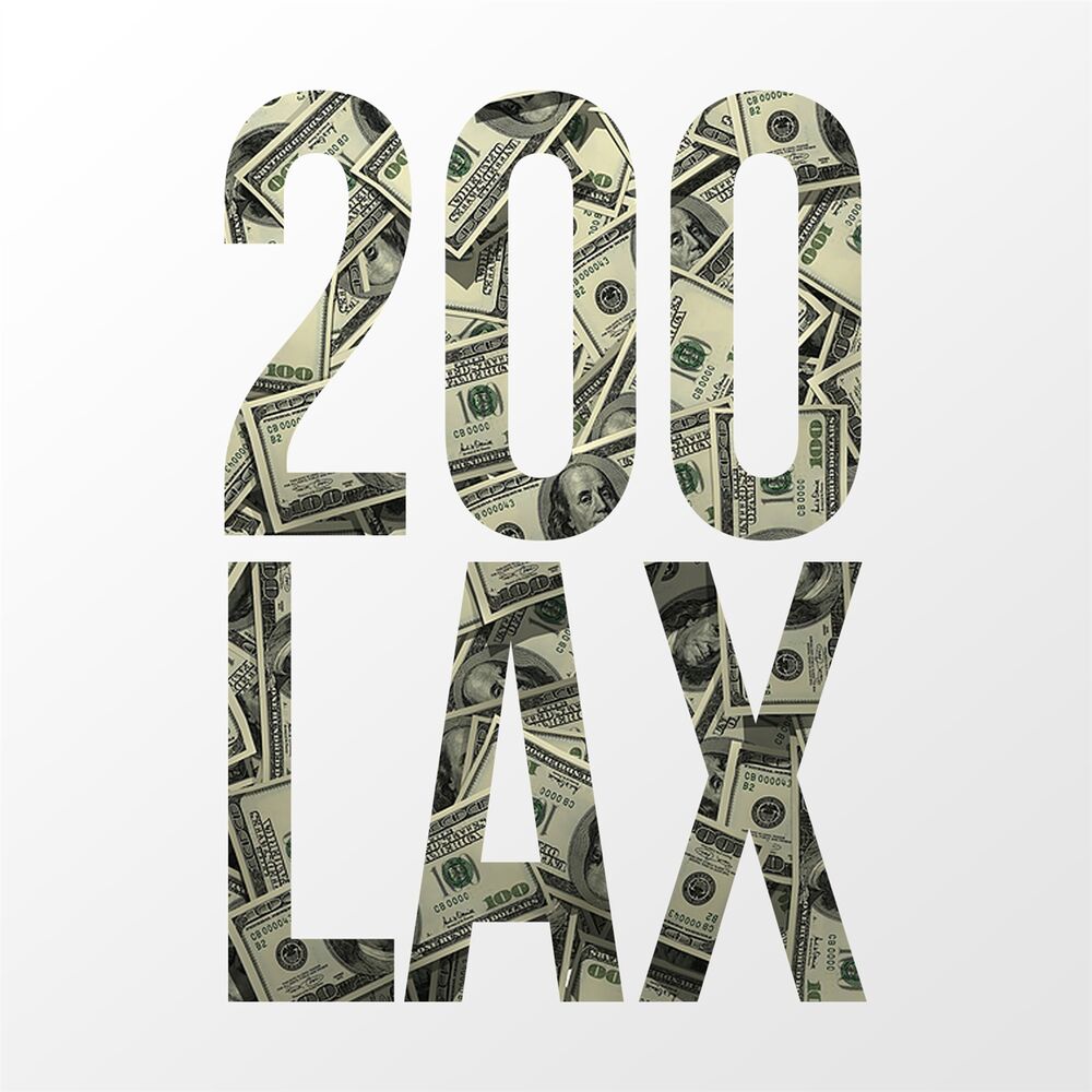 Picture of 200 Lax