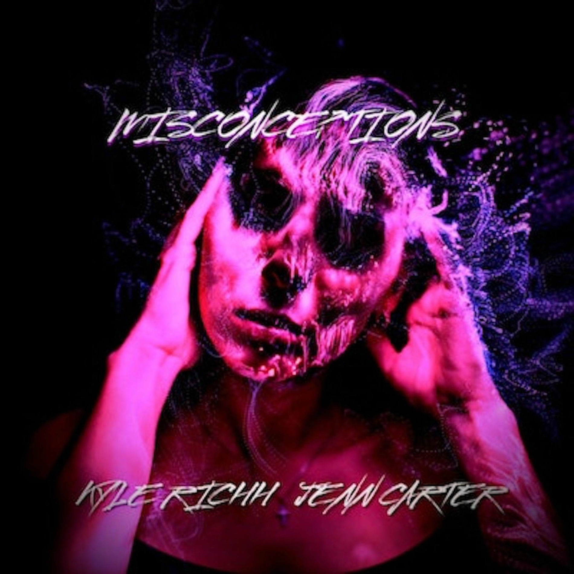 Album cover of Misconceptions