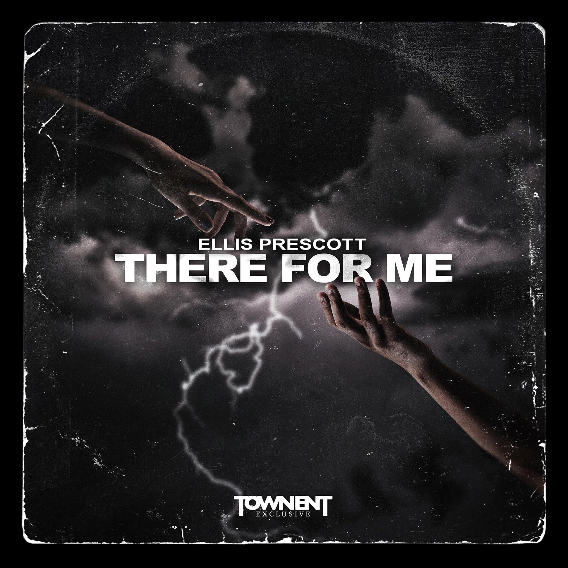Album cover of There For Me
