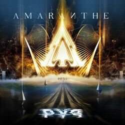 Cover of PvP