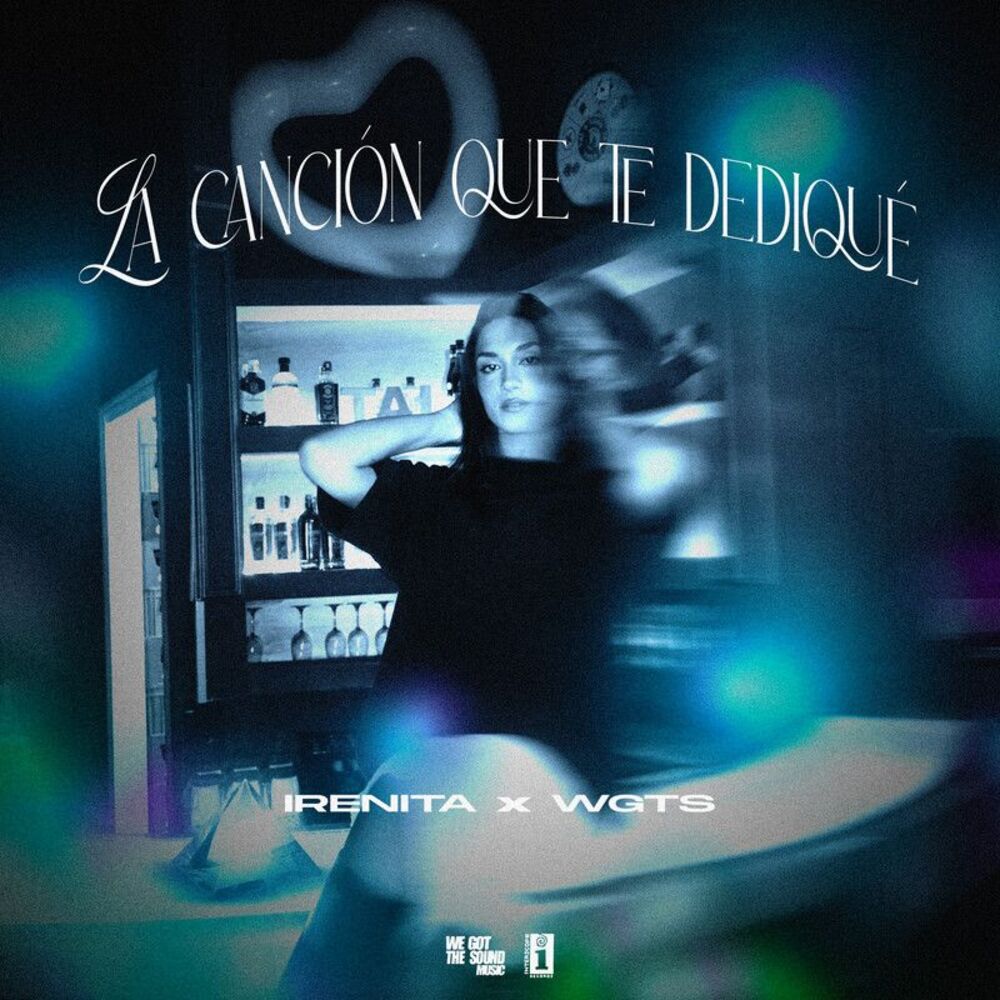 Picture of La canción que te dediqué