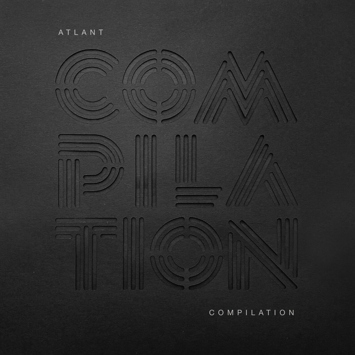 Album cover of Compilation I
