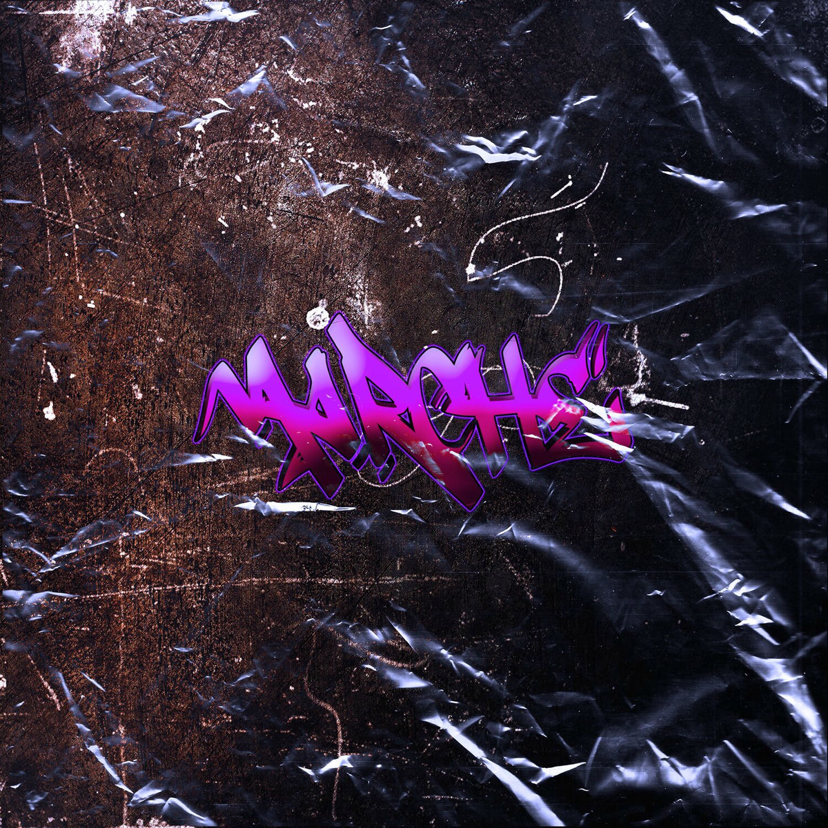 Album cover of Marche