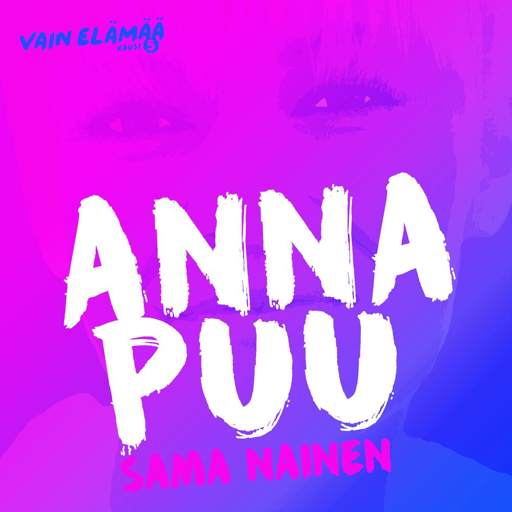 Picture of Sama nainen (Vain elämää kausi 5)