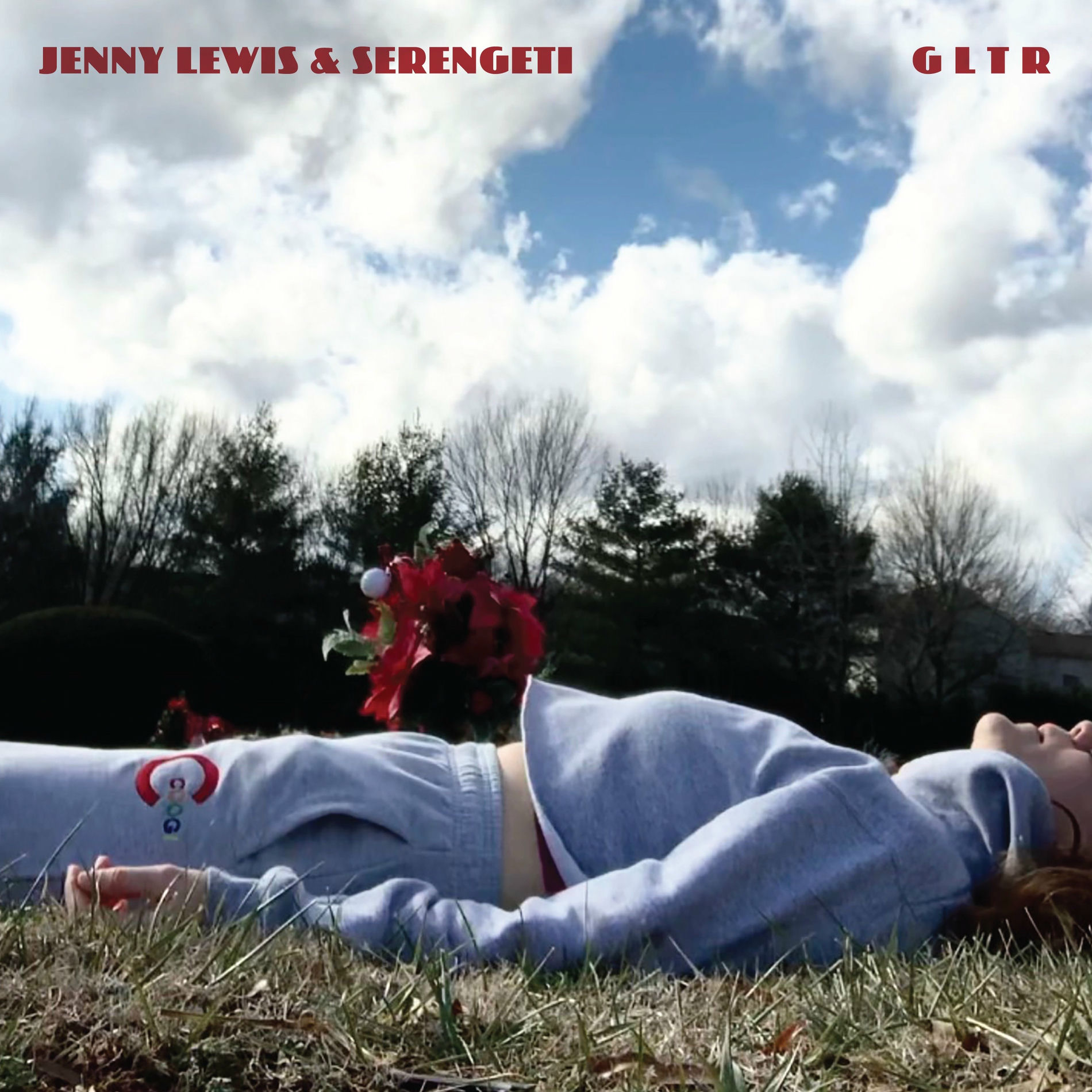 Album cover of GLTR