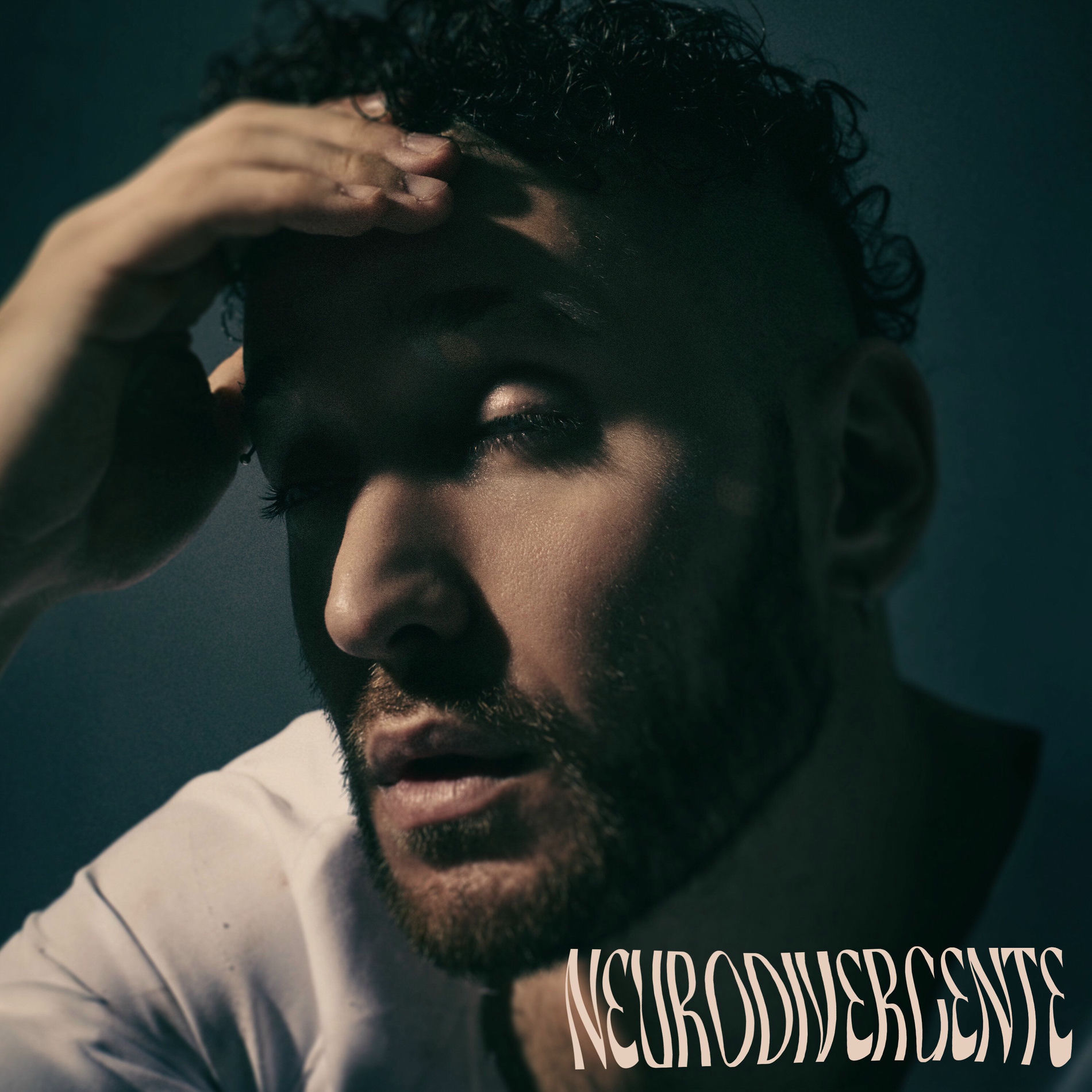 Album cover of NEURODIVERGENTE