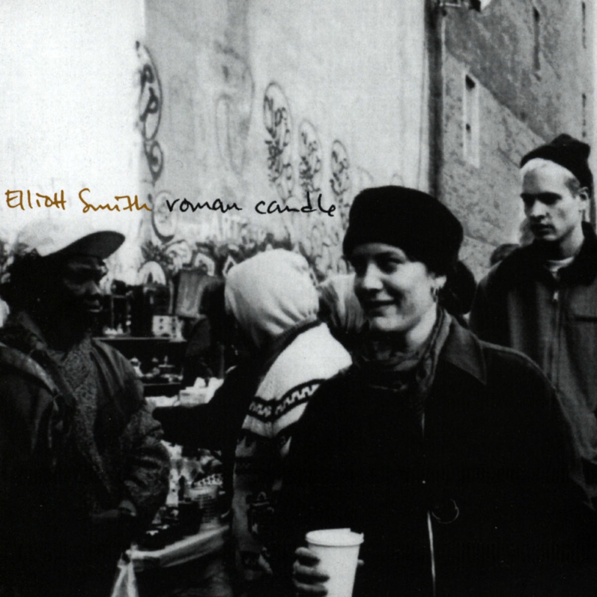 Album cover of No Name#2