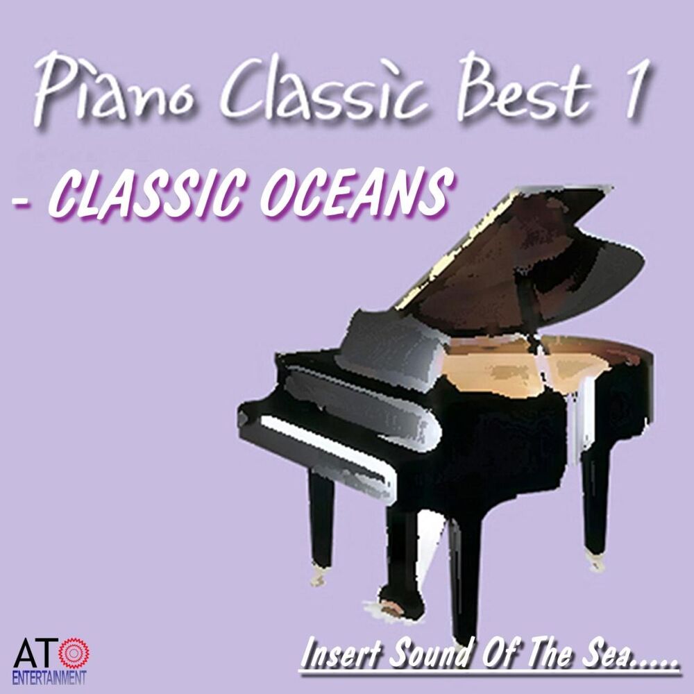 Picture of Sound Of The Sea Piano Classic Best 1