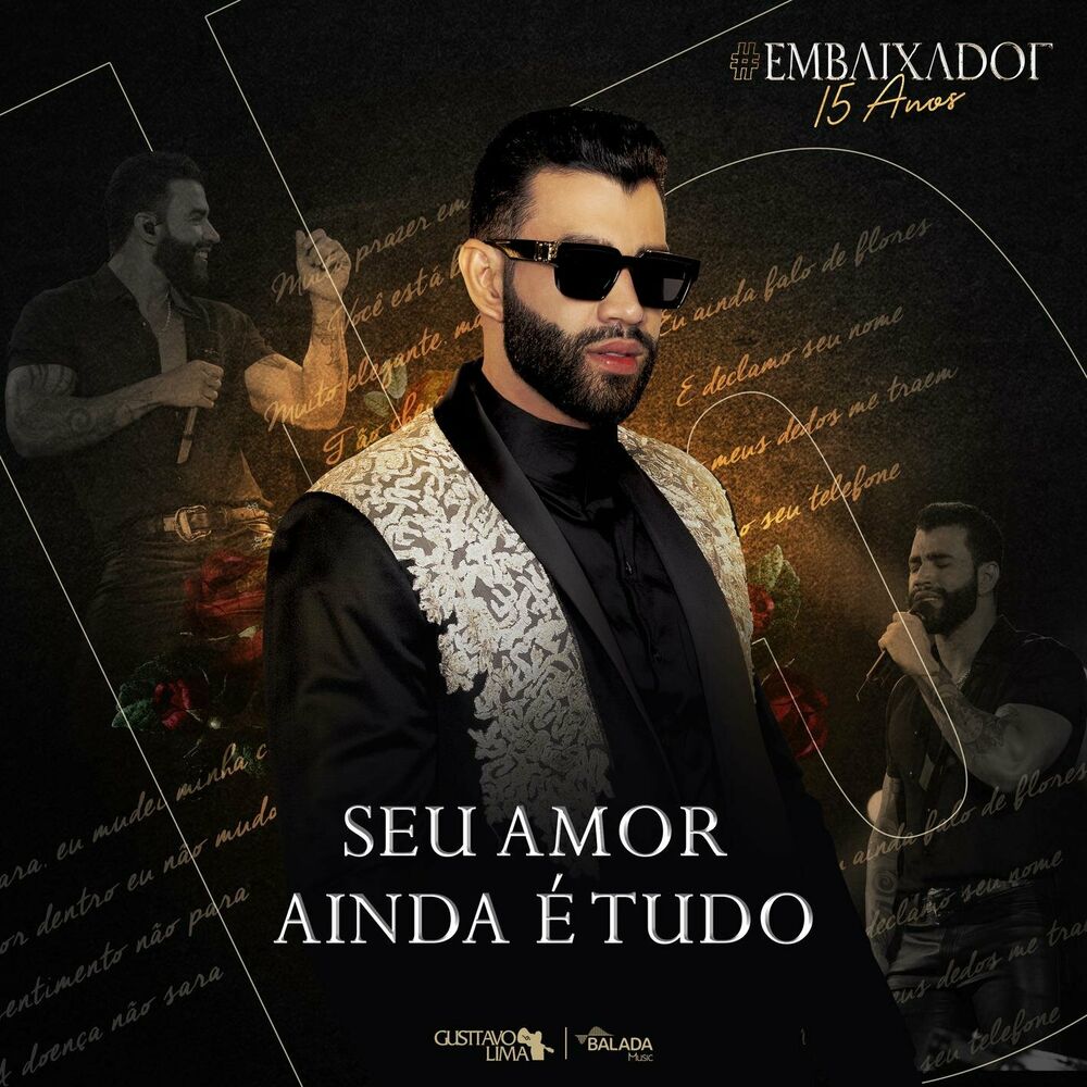 Picture of Seu Amor Ainda é Tudo