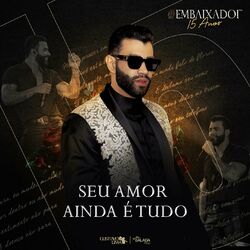 Cover of Seu Amor Ainda é Tudo