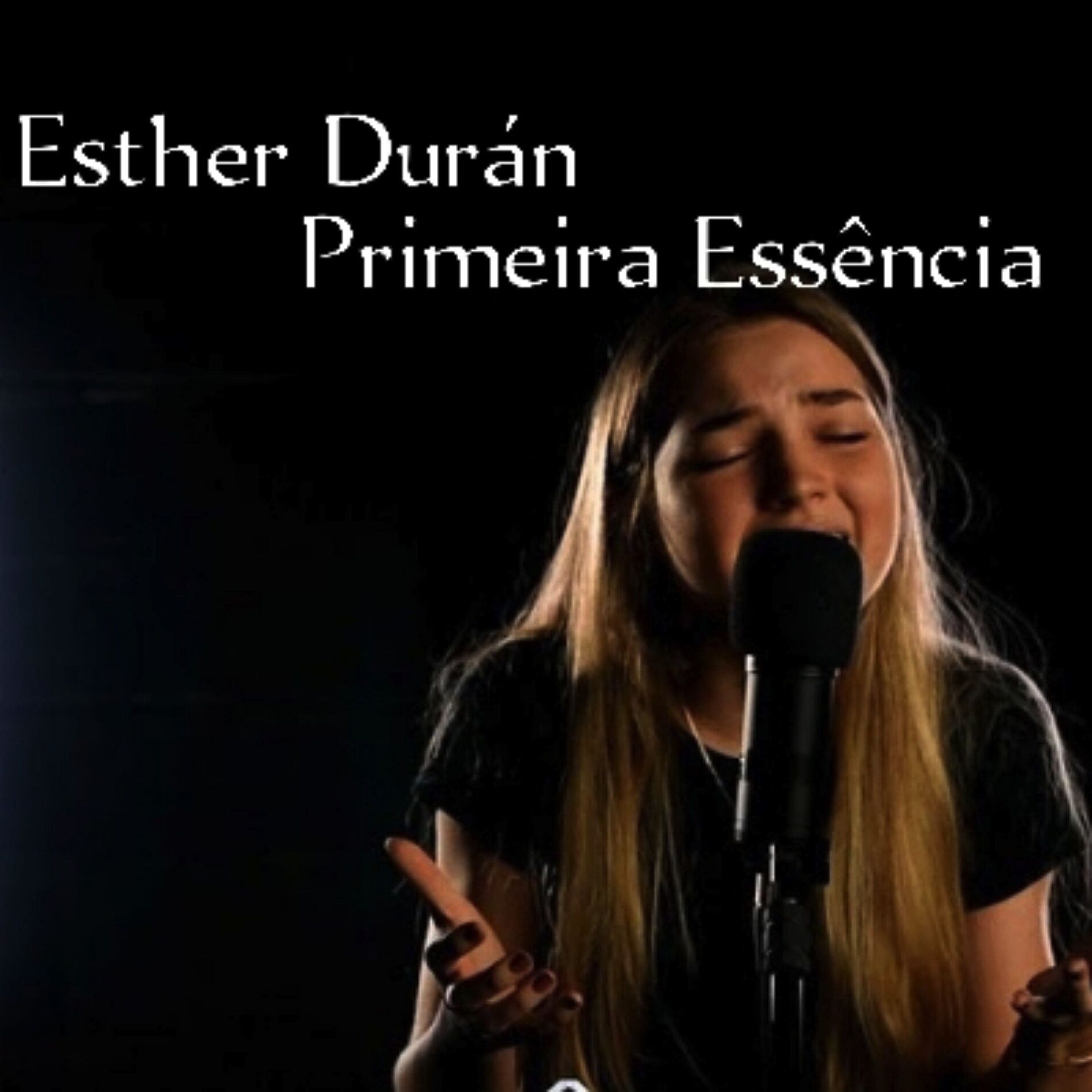 Album cover of Primeira Essência