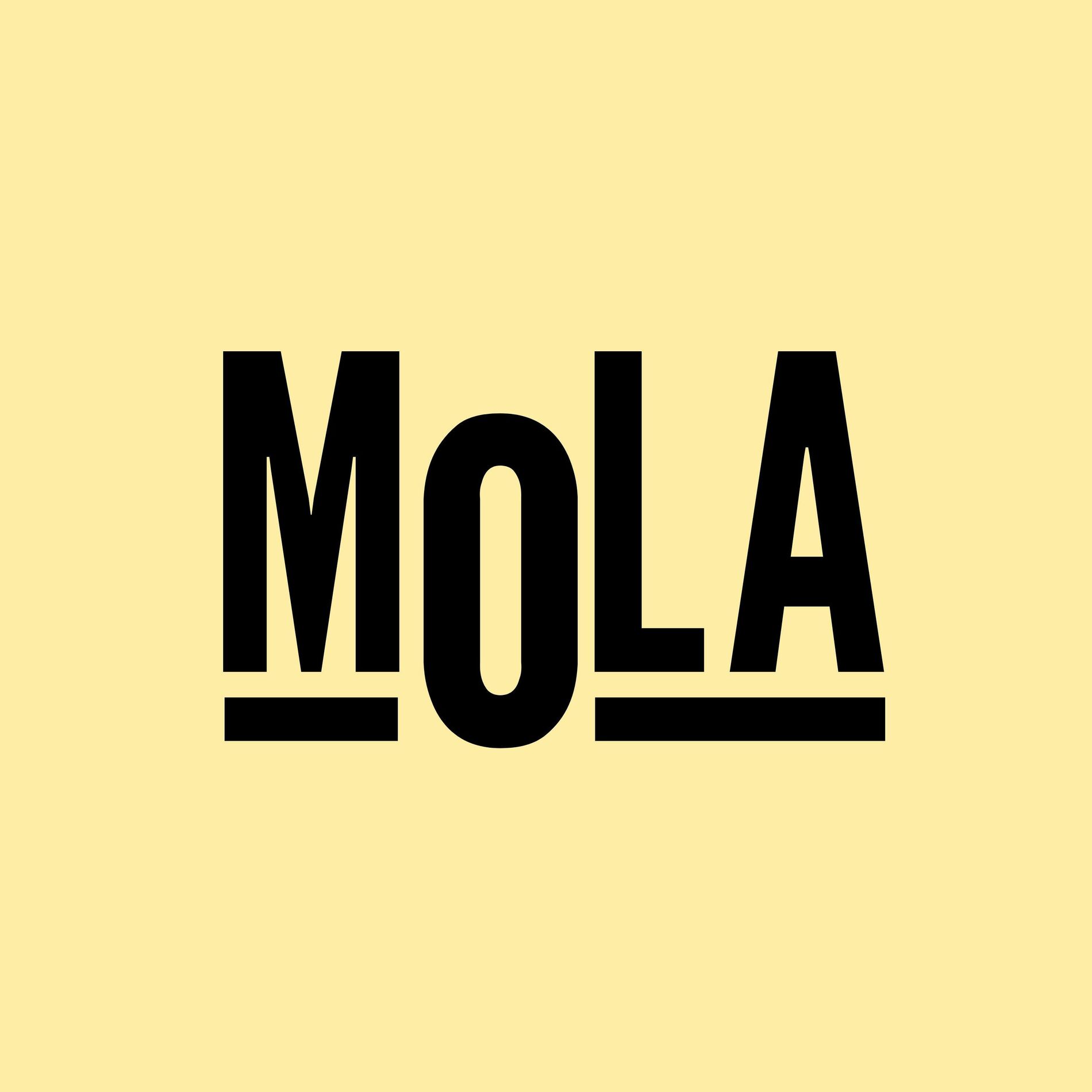 Album cover of Mola