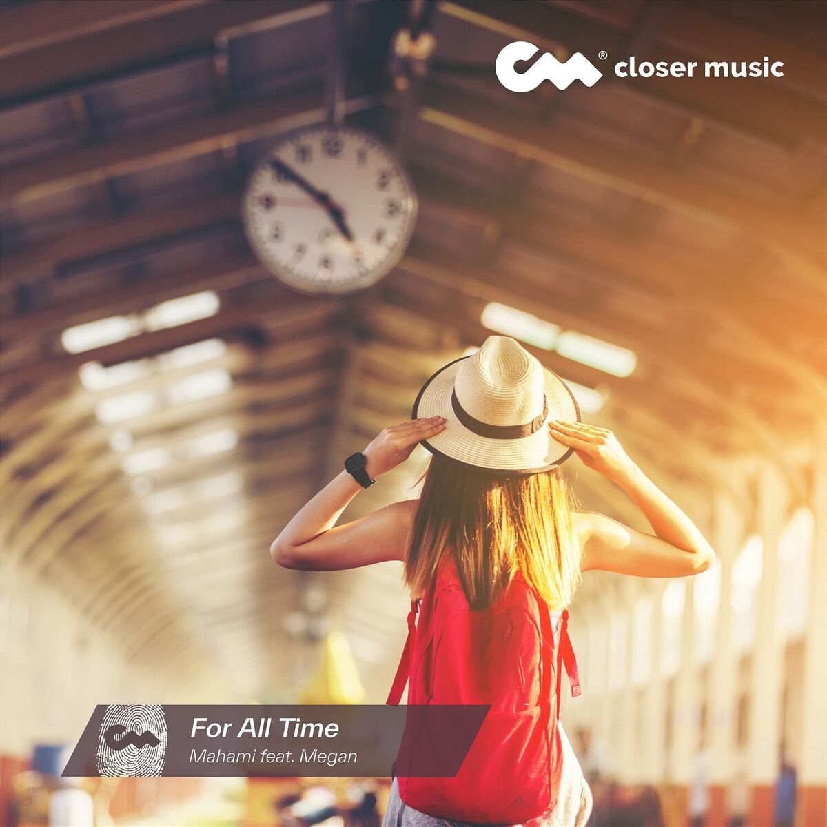 Album cover of For All Time