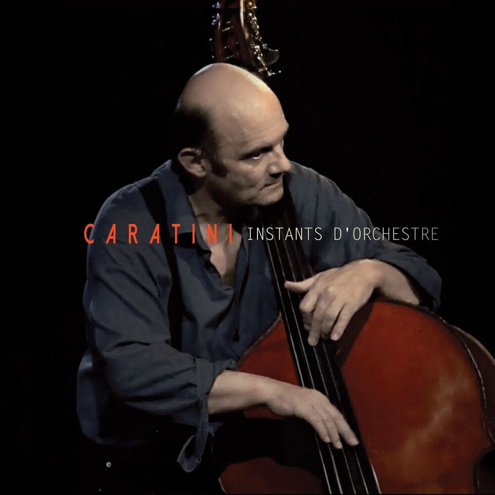 Picture of Instants d'orchestre