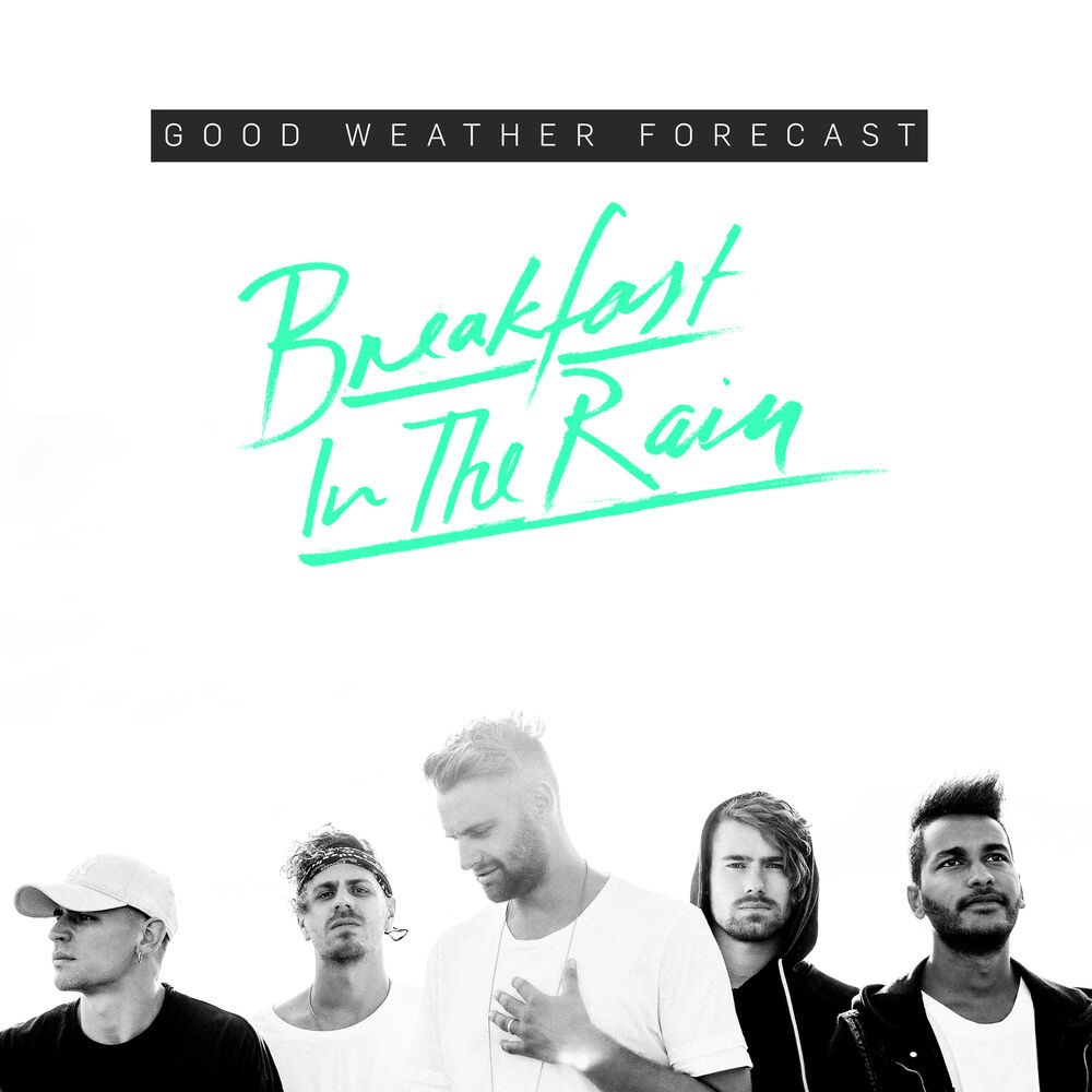 Picture of Breakfast in the Rain