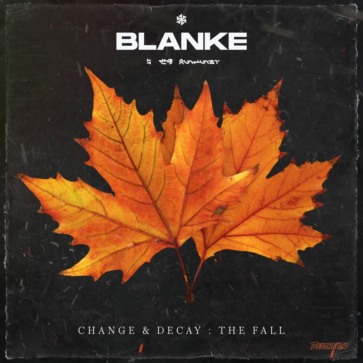 Album cover of Change & Decay: The Fall