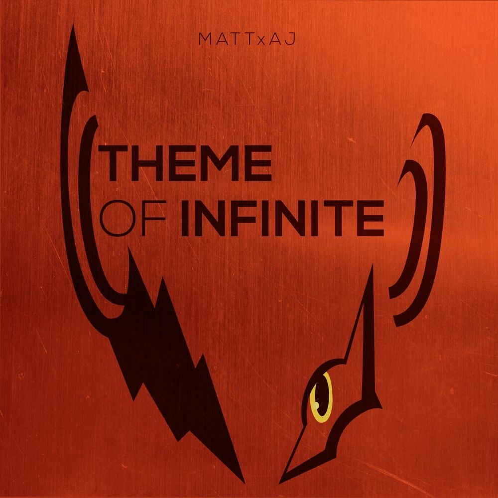 Picture of Theme of Infinite (From "Sonic Forces")