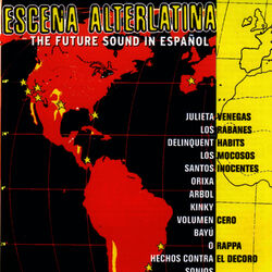 music cover