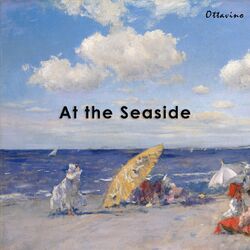 Cover of At the Seaside