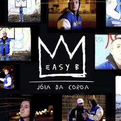 Cover of Jóia Da Coroa
